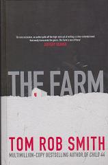 The Farm by Tom Rob Smith